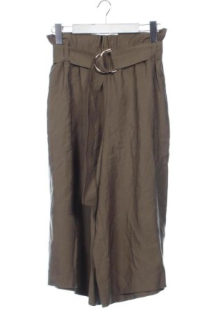 Fustă-pantalon Unbranded, Mărime XS, Culoare Verde, Preț 68,24 Lei, #137742839