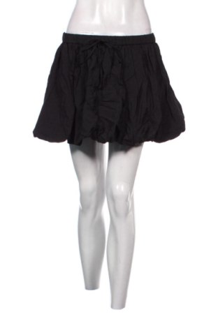 Fustă-pantalon Reserved, Mărime L, Culoare Negru, Preț 53,17 Lei, #137743307