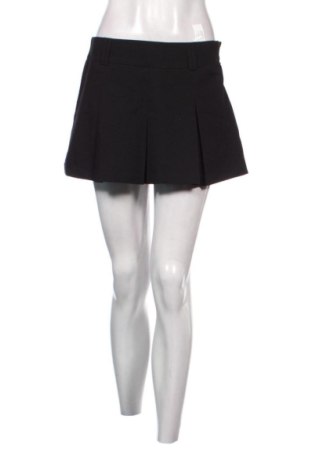 Sukně- kalhoty  Stradivarius, Velikost M, Barva Černá, Cena  146,00 Kč, #137744034