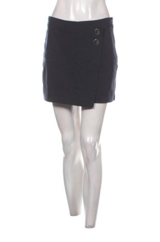 Fustă-pantalon Mohito, Mărime M, Culoare Albastru, Preț 46,00 Lei, #137745649