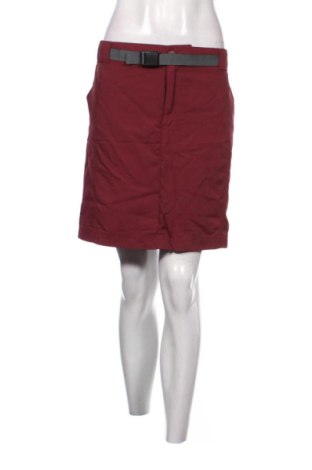 Hosenrock Columbia, Größe XXL, Farbe Rot, Preis 46,00 €, #137761236