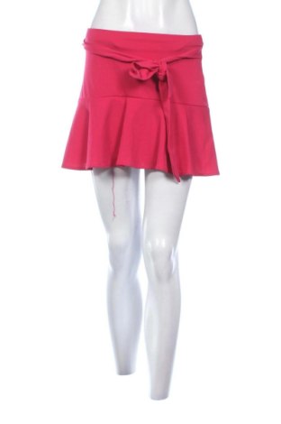 Fustă-pantalon Fisherfield, Mărime S, Culoare Roz, Preț 35,53 Lei, #137764613