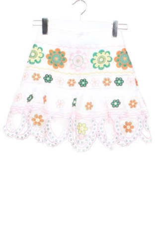 Sukně- kalhoty  Zara, Velikost XS, Barva Vícebarevné, Cena  328,00 Kč, #137702159