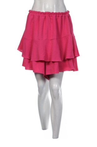 Sukně- kalhoty  Unbranded, Velikost L, Barva Růžová, Cena  267,00 Kč, #137708884