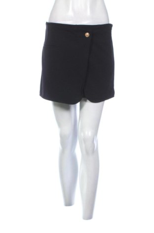 Пола - панталон H&M, Размер S, Цвят Черен, Цена 6,00 €, #137740791