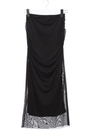 Sukně Sinsay, Velikost XS, Barva Černá, Cena  219,00 Kč, #137660345