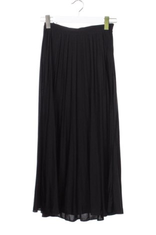 Φούστα Massimo Dutti, Μέγεθος XXS, Χρώμα Μαύρο, Τιμή 33,99 €, #137667340
