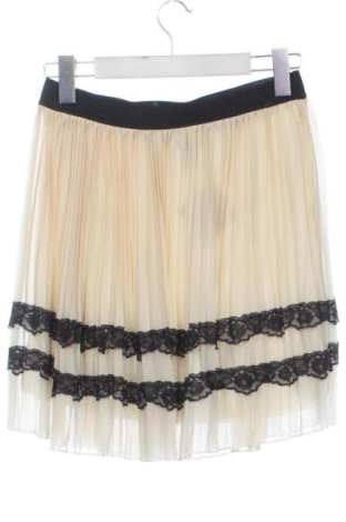 Rock American Rag, Größe XS, Farbe Ecru, Preis 9,00 €, #137695345