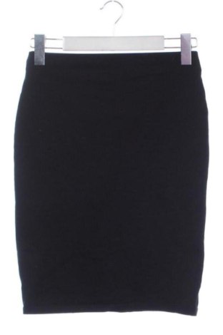 Sukně C&A, Velikost XS, Barva Černá, Cena  139,00 Kč, #137696578