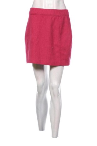 Fustă H&M, Mărime M, Culoare Roz, Preț 52,49 Lei, #137699322