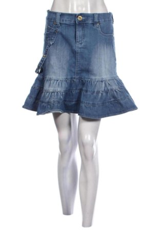 Fustă Unbranded, Mărime M, Culoare Albastru, Preț 52,49 Lei, #137699648