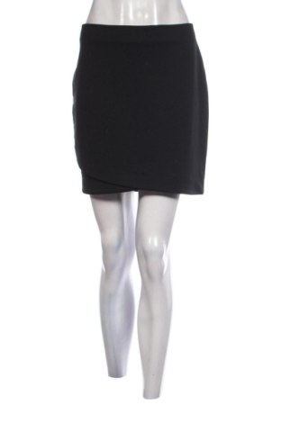 Fustă H&M, Mărime XL, Culoare Negru, Preț 41,99 Lei, #137699837