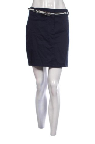 Fustă Mango, Mărime L, Culoare Albastru, Preț 47,24 Lei, #137699884