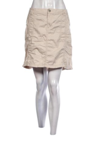 Fustă Esprit, Mărime XXL, Culoare Bej, Preț 41,99 Lei, #137700197