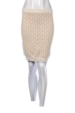 Rock Guess, Größe M, Farbe Beige, Preis 27,53 €, #137700413