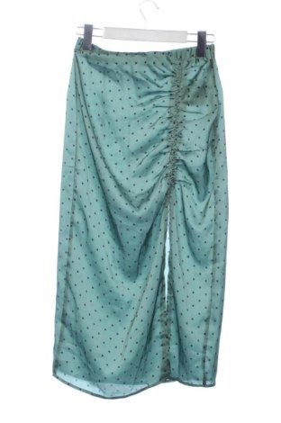 Fustă SHEIN, Mărime XS, Culoare Multicolor, Preț 35,00 Lei, #137700541