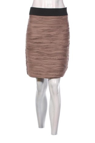 Sukňa H&M, Veľkosť L, Farba Hnedá, Cena  7,00 €, #137700734