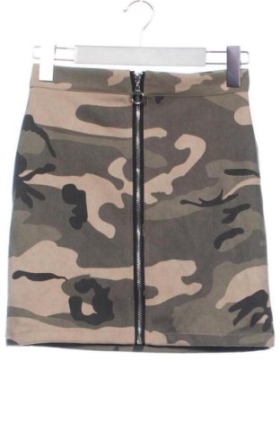 Fustă Unbranded, Mărime XS, Culoare Multicolor, Preț 31,49 Lei, #137700837