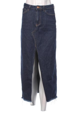 Sukňa Zara, Veľkosť S, Farba Modrá, Cena  15,00 €, #137700854