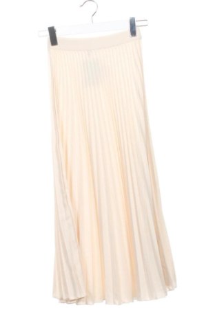 Sukně H&M, Velikost XS, Barva Krémová, Cena  467,00 Kč, #137700979