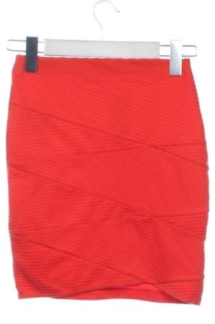 Sukňa Nly Trend, Veľkosť XS, Farba Červená, Cena  15,14 €, #137701884