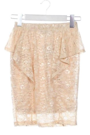 Sukně Unbranded, Velikost XS, Barva Béžová, Cena  315,00 Kč, #137702331