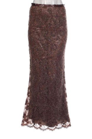 Szoknya Unbranded, Méret S, Szín Barna, Ár 6 213 Ft, #137702668