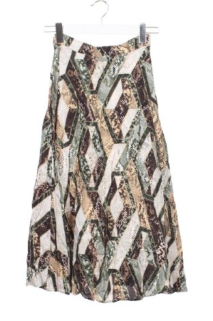 Sukně H&M, Velikost XS, Barva Vícebarevné, Cena  291,00 Kč, #137702956