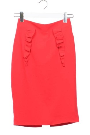 Sukně Avin, Velikost XS, Barva Červená, Cena  1 367,00 Kč, #137703746