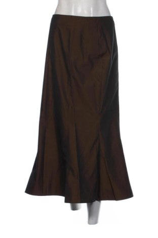 Fustă Josephine & Co, Mărime XL, Culoare Maro, Preț 146,97 Lei, #137704548