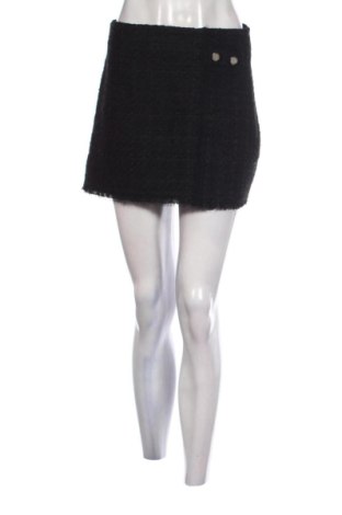 Sukně Zara, Velikost S, Barva Černá, Cena  185,00 Kč, #137704898