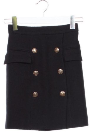 Sukně Unbranded, Velikost XXS, Barva Černá, Cena  267,00 Kč, #137704901