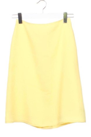 Sukně Unbranded, Velikost XS, Barva Žlutá, Cena  146,00 Kč, #137704995