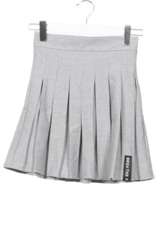 Sukňa Unbranded, Veľkosť XS, Farba Sivá, Cena  9,72 €, #137705044