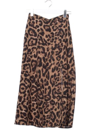Rock SHEIN, Größe XS, Farbe Mehrfarbig, Preis € 8,90, #137705074