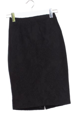 Spódnica Unbranded, Rozmiar XXS, Kolor Czarny, Cena 29,63 zł, #137705467