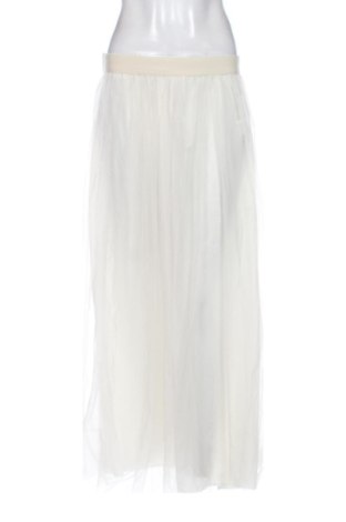 Rock SHEIN, Größe S, Farbe Ecru, Preis € 13,73, #137705489