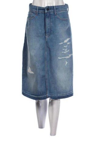 Spódnica G-Star Raw, Rozmiar M, Kolor Niebieski, Cena 148,17 zł, #137705565