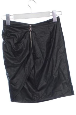 Spódnica Unbranded, Rozmiar XS, Kolor Czarny, Cena 30,65 zł, #137705635