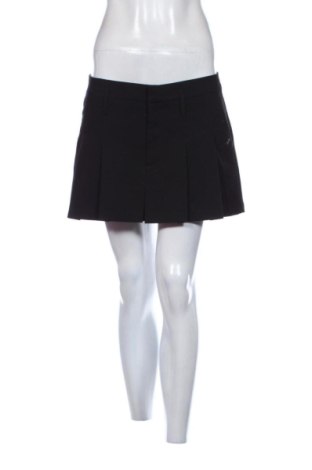 Sukňa Zara, Veľkosť M, Farba Čierna, Cena  7,87 €, #137705756