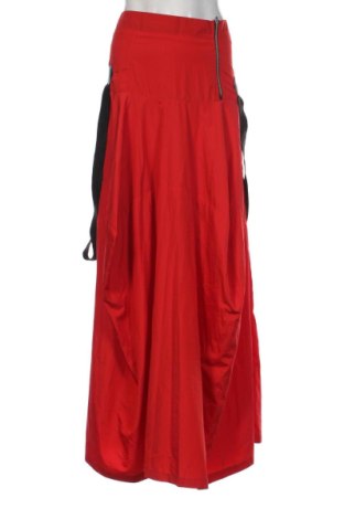 Sukně Unbranded, Velikost XL, Barva Červená, Cena  364,00 Kč, #137705974