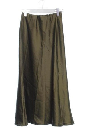 Sukně Unbranded, Velikost XS, Barva Zelená, Cena  340,00 Kč, #137706582