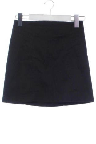 Sukně Unbranded, Velikost XS, Barva Černá, Cena  291,00 Kč, #137706642