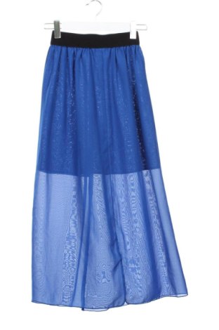 Sukně Unbranded, Velikost XS, Barva Modrá, Cena  267,00 Kč, #137706654