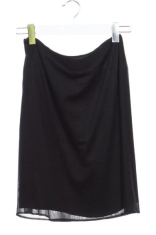 Sukně Unbranded, Velikost XS, Barva Černá, Cena  146,00 Kč, #137706674