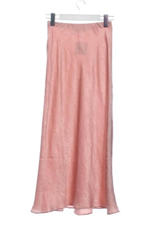 Spódnica Nasty Gal, Rozmiar XS, Kolor Popielaty róż, Cena 80,44 zł, #137707195