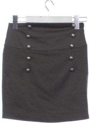 Fustă Unbranded, Mărime XS, Culoare Gri, Preț 31,49 Lei, #137707436