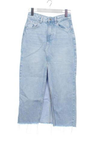 Пола H&M, Размер XS, Цвят Син, Цена 11,00 €, #137707961