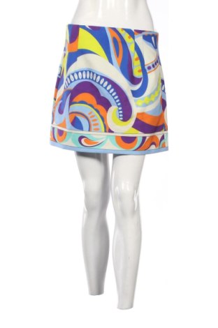 Spódnica Zara, Rozmiar L, Kolor Kolorowy, Cena 38,10 zł, #137707991