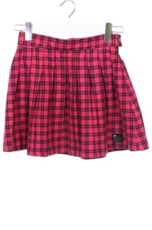 Fustă Bershka, Mărime XS, Culoare Multicolor, Preț 36,74 Lei, #137708344